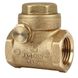 Зворотний клапан для води ITAP ROMA 130 мембранний 1/2" внутрішня 000001059 3 з 4