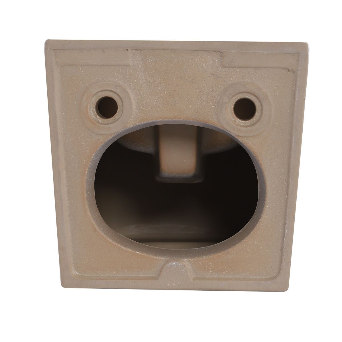 Биде подвесное Q-TAP Tern белое QT17551303GMR
