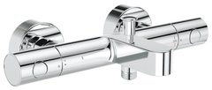 Змішувач для ванної термостатний GROHE Grohtherm 1000 Cosmopolitan 34215002 хром латунь 34215002