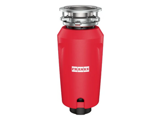 Подрібнювач харчових відходів FRANKE Elite Slimline 370Вт 860мл NT-134.0715.098