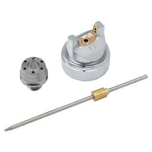 Комплект форсунки HVLP &Oslash;1.4мм для 6812011 SIGMA (6817421)