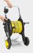 Катушка для шланга для полива KARCHER "HT 4.500", складная, регулировка высоты ручки тележки, длина шланга: 1/2" 50м, 5/8" 35м, 3/4" 23м 2.645-170.0 2 из 9