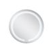 Дзеркало кругле у ванну Q-TAP Jay N 59x59см із підсвіткою сенсорне увімкнення QT07782504W 3 з 6