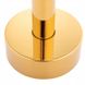 Змішувач для ванної підлоговий YOKA BP.VIENNA-GLD золотий латунь reac-20000000107 9 з 11
