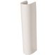 П'єдестал для раковини CERSANIT Deco K12-014 білий підлоговий висота 70см CCPP1001452939 1 з 2