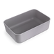 Ящик для хранения MVM пластиковый серый 80x180x257 FH-10 XS GRAY 4 из 13