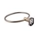 Держатель-кольцо для полотенец Q-TAP Liberty QTLIBANT1160 170мм округлый металлический бронза 4 из 5