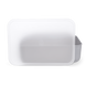 Ящик для зберігання MVM пластиковий сірий 80x180x257 FH-10 XS GRAY 6 з 13