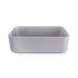 Ящик для зберігання MVM пластиковий сірий 80x180x257 FH-10 XS GRAY 5 з 13