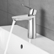 Набір змішувачів для ванни GROHE 34105TS хром латунь 34105TS 4 з 7