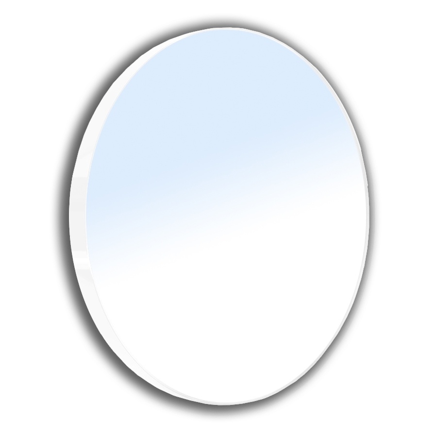 Зеркало круглое в ванную VOLLE VOLLE 60x60см 16-06-916