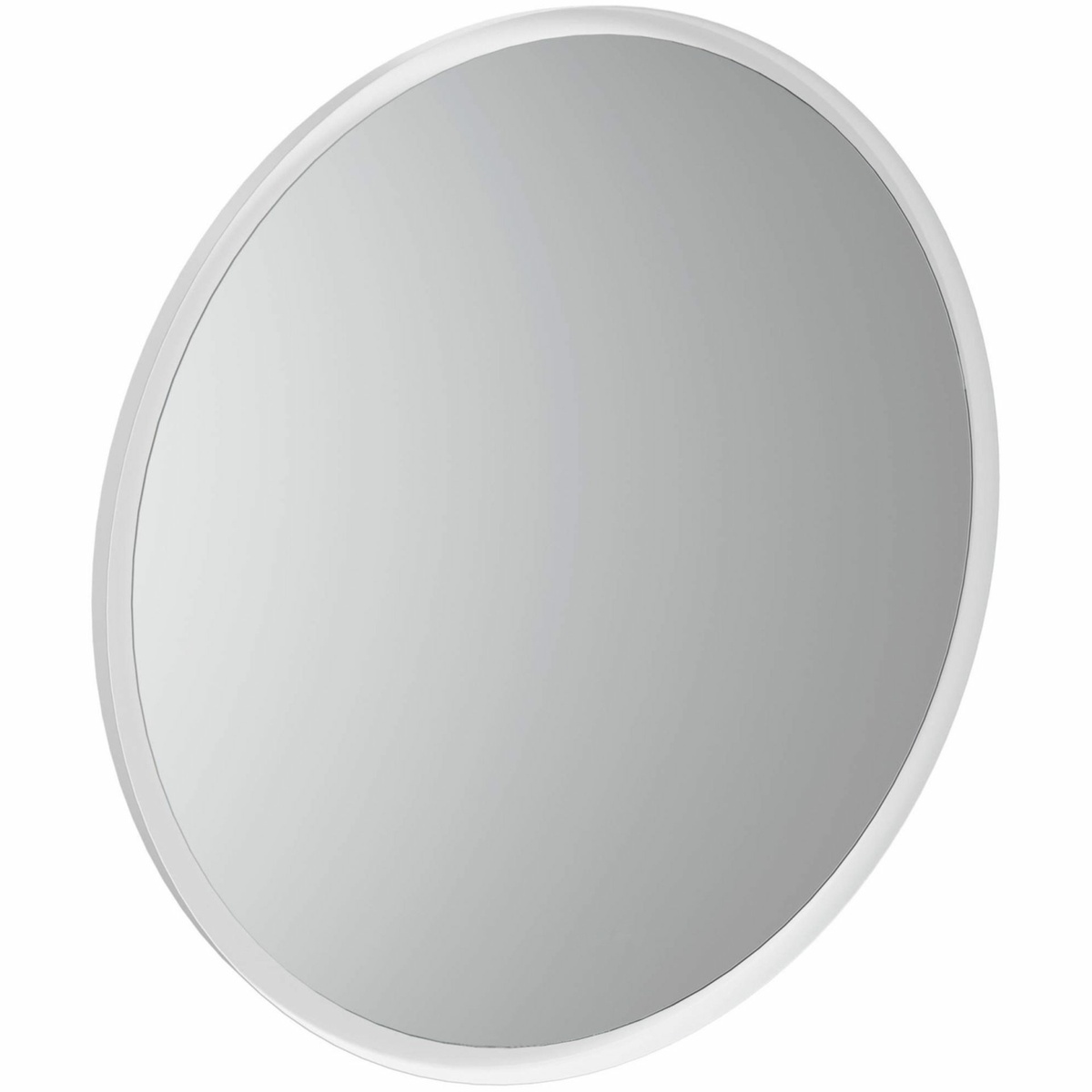 Дзеркало кругле у ванну EMCO Pure+ 60x60см із підсвіткою кругле 4411 106 06