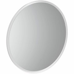 Зеркало круглое в ванную EMCO Pure+ 60x60см c подсветкой кругле 4411 106 06