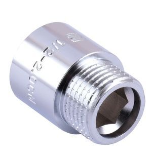 Подовжувач SELBA нікель вн-зв 1/2" 000010264
