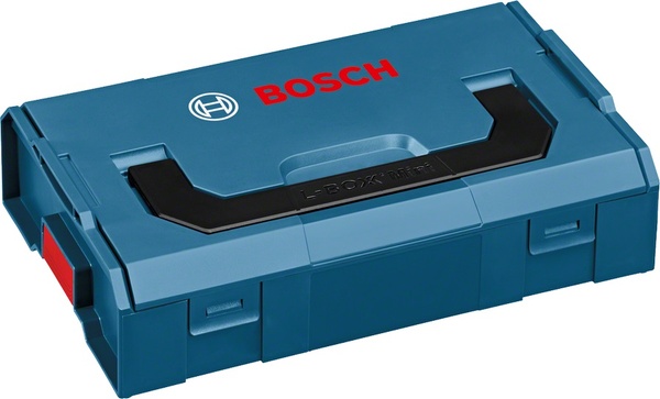 Кейс для инструмента Bosch L-BOXX Mini, 6.3х26х15.5см