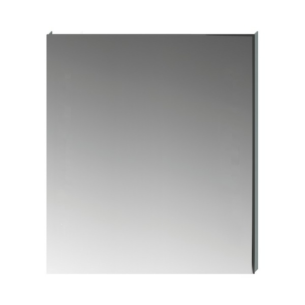 Зеркало в ванную JIKA Сlear 81x100см прямоугольное H4557611731441