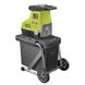 Измельчитель садовый Ryobi RSH3045U 3000Вт 45мм 55л фреза 21кг 2 из 4