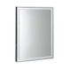 Зеркало прямоугольное для ванной JIKA Cubito 64x128см H4501851725001 1 из 3