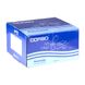 Стакан для зубных щеток CORSO COMO прямоугольный стеклянный хром 9681107 4 из 4