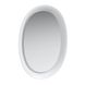Зеркало в ванную LAUFEN THE NEW CLASSIC 70x50см c LED подсветкой овальное H4060700850001 1 из 6