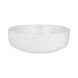 Раковина чаша накладная на столешницу в ванную 440мм x 440мм Q-TAP Kalao белый круглая QT0811K462W 3 из 4