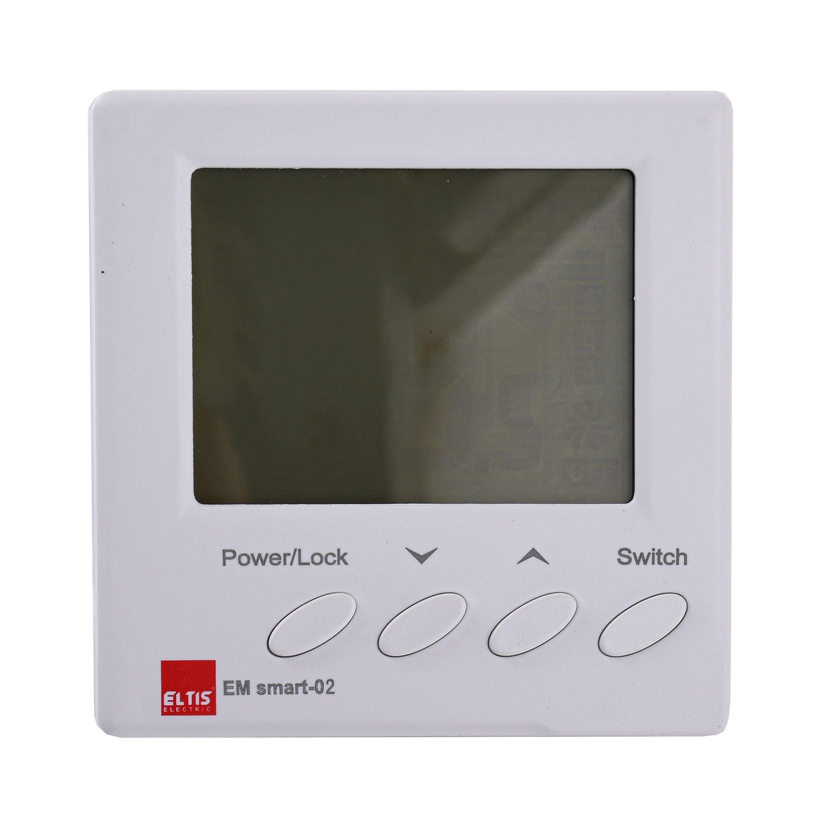 Кімнатний терморегулятор для теплої підлоги TERNEO SMART-02 електронний з програмуванням 000028565