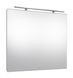 Зеркало прямоугольное для ванны VILLEROY&BOCH MORE TO SEE 75x80см c подсветкой A4048000 1 из 4