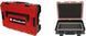 Кейс для інструменту Einhell E-Case S-F, 13.1х44.4х33см, пластик 3 з 4