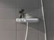 Змішувач у душ термостатичний GROHE GRT SmartControl хром латунь без душового набору 34719000 6 з 8