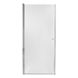 Двері скляні для душової ніші розпашна Q-TAP Presto 79см x 185см матовое скло 5мм профіль хром PRECRM208P5 1 з 8