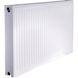 Стальной панельный радиатор отопления FORNELLO 600x1000 мм боковое подключение класс 22 000021102 1 из 6