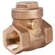 Зворотний клапан для води SANDIPLUS мембранний 1/2" внутрішня SD242W15 1 з 3