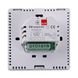 Кімнатний терморегулятор для теплої підлоги TERNEO SMART-02 електронний з програмуванням 000028565 3 з 4
