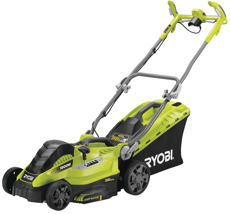 Газонокосилка RYOBI 5133002345