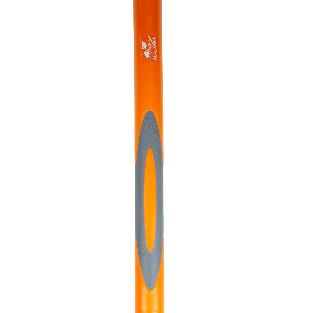 Лопата штикова FLORA з пластиковою ручкою 290×210×1050мм 1.9кг (5045834)