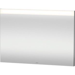 Дзеркало у ванну DURAVIT Good Version 70x100см із підсвіткою прямокутне LM783700000