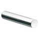 Тримач для туалетного паперу EMCO Polo округлий металевий хром 070500100 1 з 2