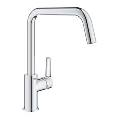 Змішувач для кухні одноважільний GROHE Start хром латунь 30470000