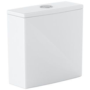 Бачок для унитаза ROCA Ona 370x365мм нижний подвод воды A341681000