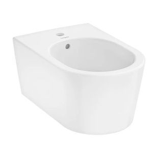 Біде підвісне HANSGROHE EluPura біле 62043450