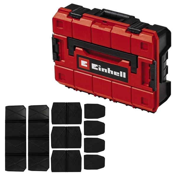 Кейс для инструмента Einhell E-Case S-F, 9.5х42х28см