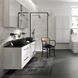 Стінка скляна для душу із тримачем 200x100см CERSANIT Larga Walk-in скло прозоре 6мм S932-139 2 з 5