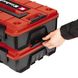 Кейс для інструменту Einhell E-Case S-F, 9.5х42х28см, пластик 4 з 8