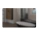 Зеркало в ванную DEVIT Acqua 70x100см c подсветкой сенсорное включение прямоугольное 5257101 1 из 7
