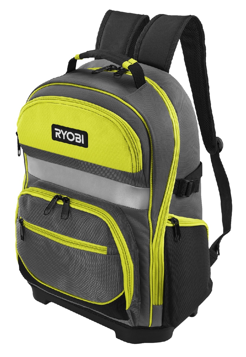 Рюкзак для інструменту Ryobi RSSBP1, 25л, поліестер 600D