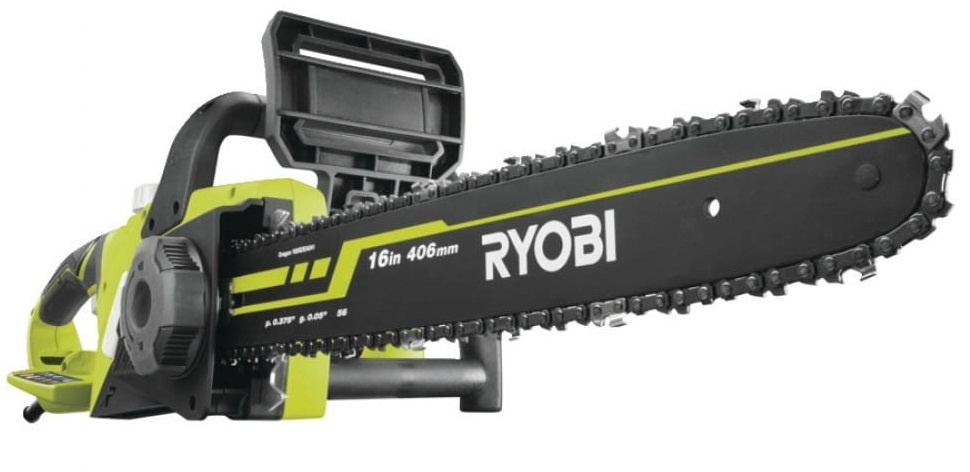 Пила цепная RYOBI 5133004340