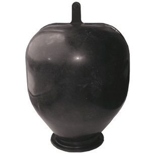 Мембрана для гидроаккумулятора AQUATICA &Oslash;80 36-50 л EPDM 99&deg;С 779482