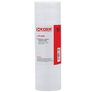 Картридж механический KOER KV.4205 BigBlue 20" 4,5"х20" (114х508мм) KR4778