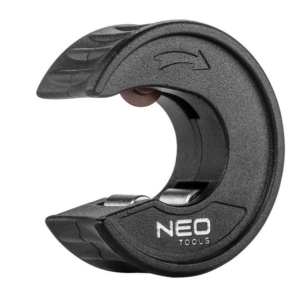 Труборіз Neo Tools для мідних і алюмінієвих труб, 28мм