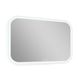 Зеркало прямоугольное в ванную VILLEROY&BOCH VERITY LINE 60x80см c подсветкой антизапотевание B4308000 1 из 2